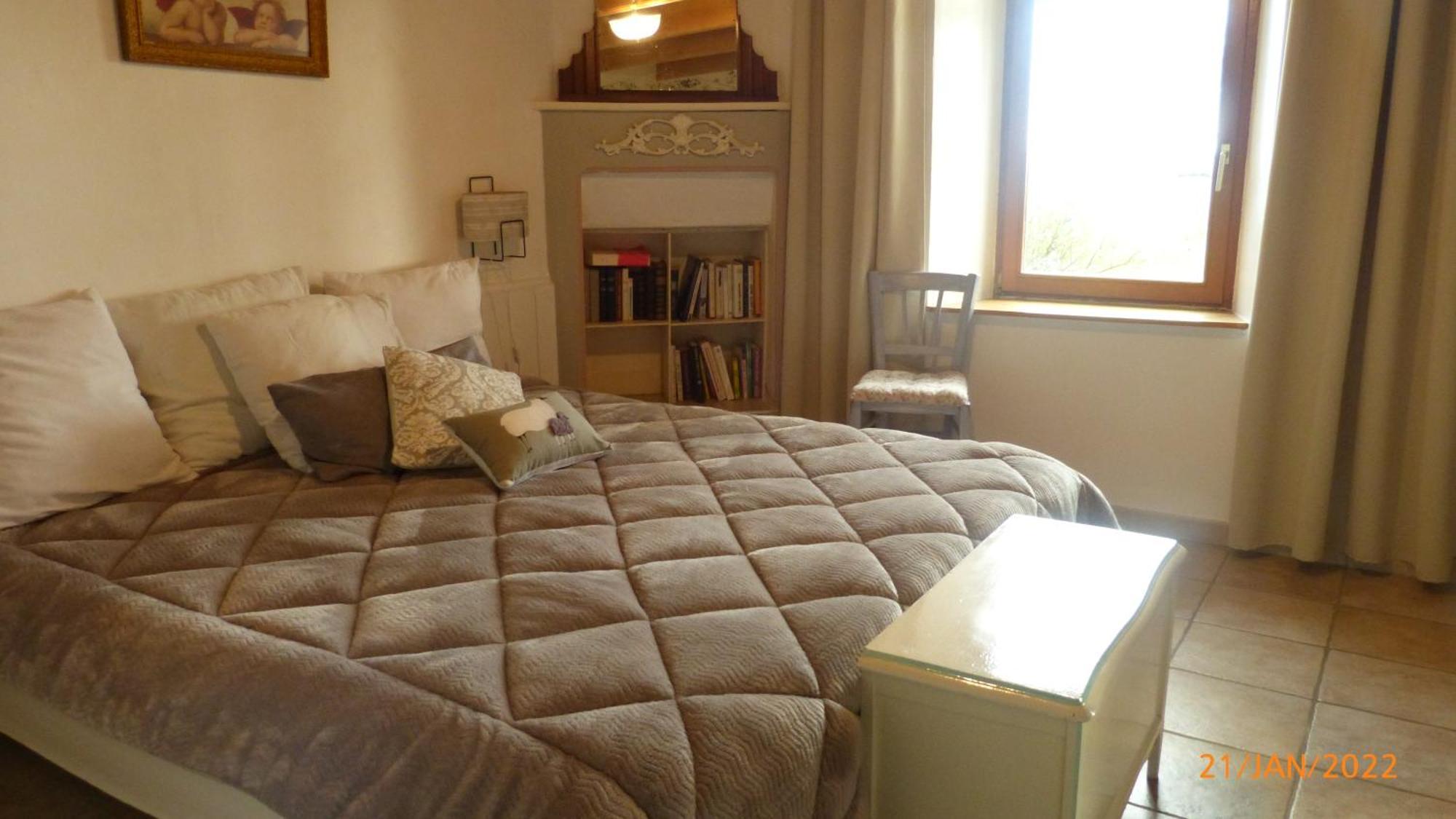 Hotel La Ferme De La Cavalerie Saint-Gonnery Zewnętrze zdjęcie